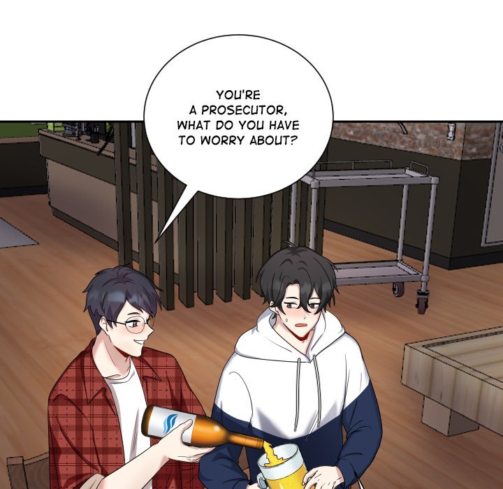 Read Fraud Smash : Prosecutor Lim