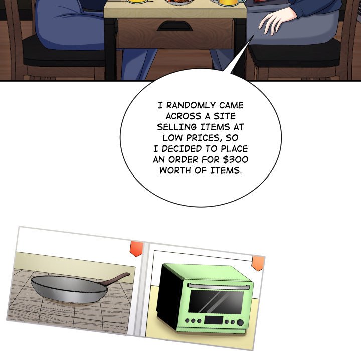 Read Fraud Smash : Prosecutor Lim