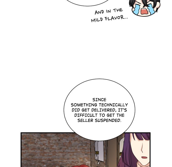 Read Fraud Smash : Prosecutor Lim