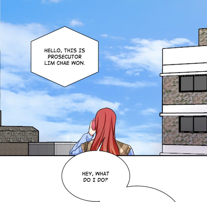 Read Fraud Smash : Prosecutor Lim