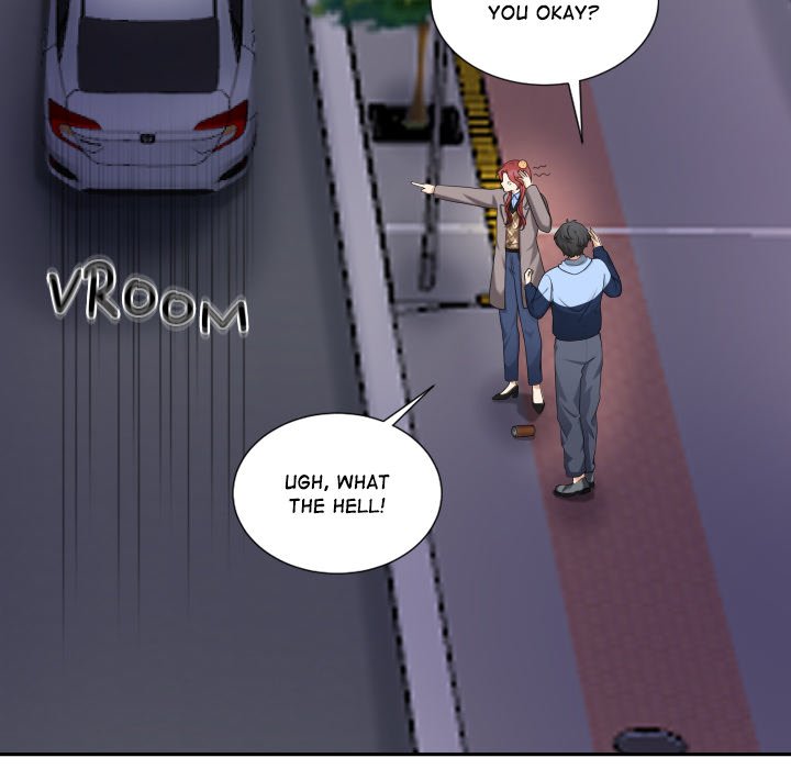 Read Fraud Smash : Prosecutor Lim