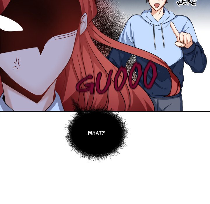 Read Fraud Smash : Prosecutor Lim