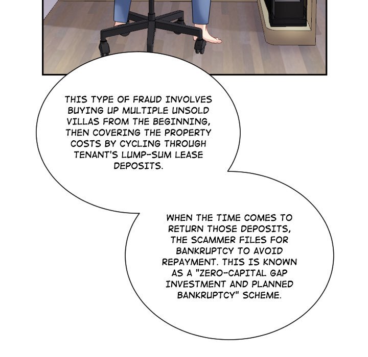 Read Fraud Smash : Prosecutor Lim