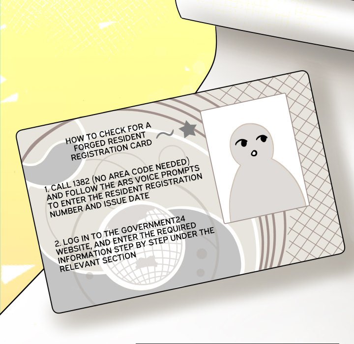 Read Fraud Smash : Prosecutor Lim