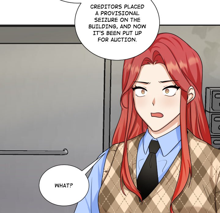 Read Fraud Smash : Prosecutor Lim