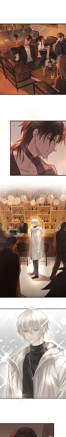 Read Fraudulent Believers chapter 1 image 1 on Lezhin