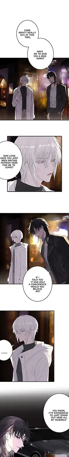 Read Fraudulent Believers chapter 1 image 10 on Lezhin