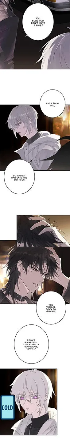 Read Fraudulent Believers chapter 1 image 11 on Lezhin