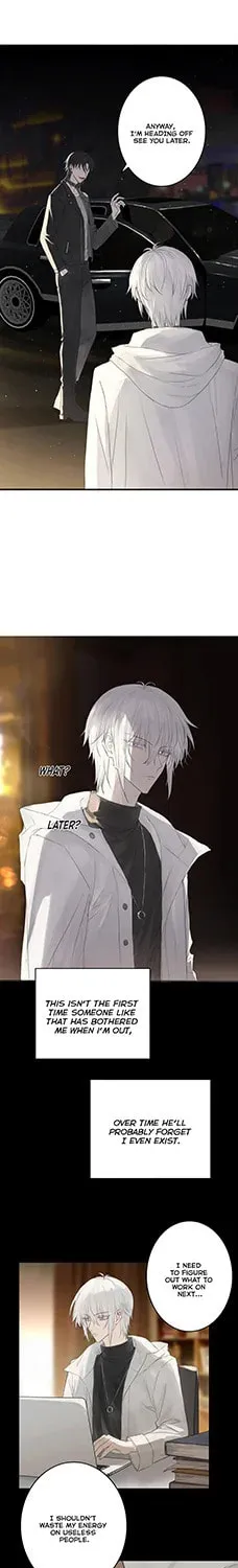 Read Fraudulent Believers chapter 1 image 12 on Lezhin