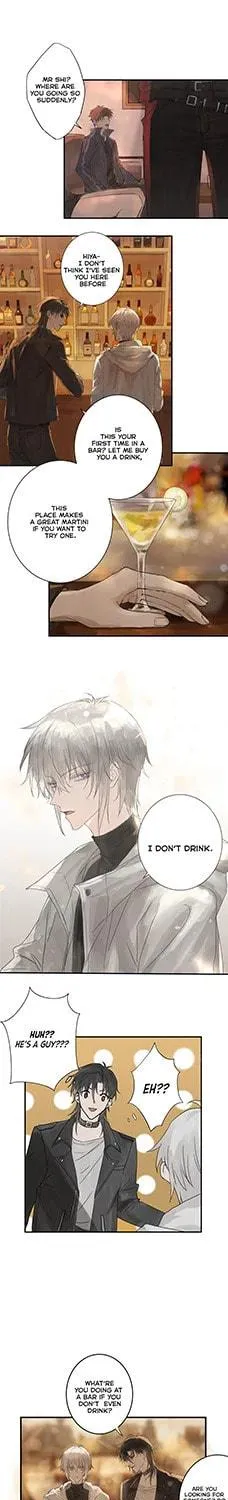 Read Fraudulent Believers chapter 1 image 3 on Lezhin