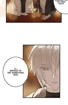 Read Fraudulent Believers chapter 1 image 4 on Lezhin