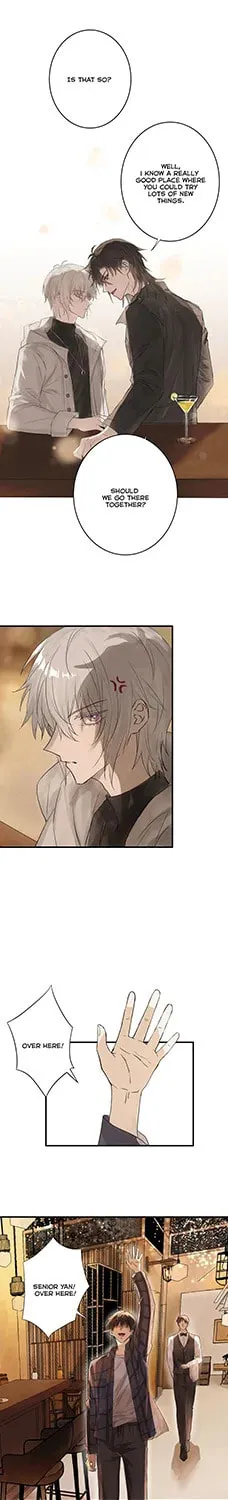 Read Fraudulent Believers chapter 1 image 5 on Lezhin