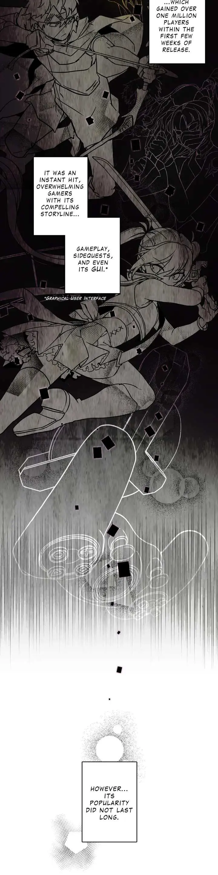 Freak-Quency Chapter 1 page 2 - 