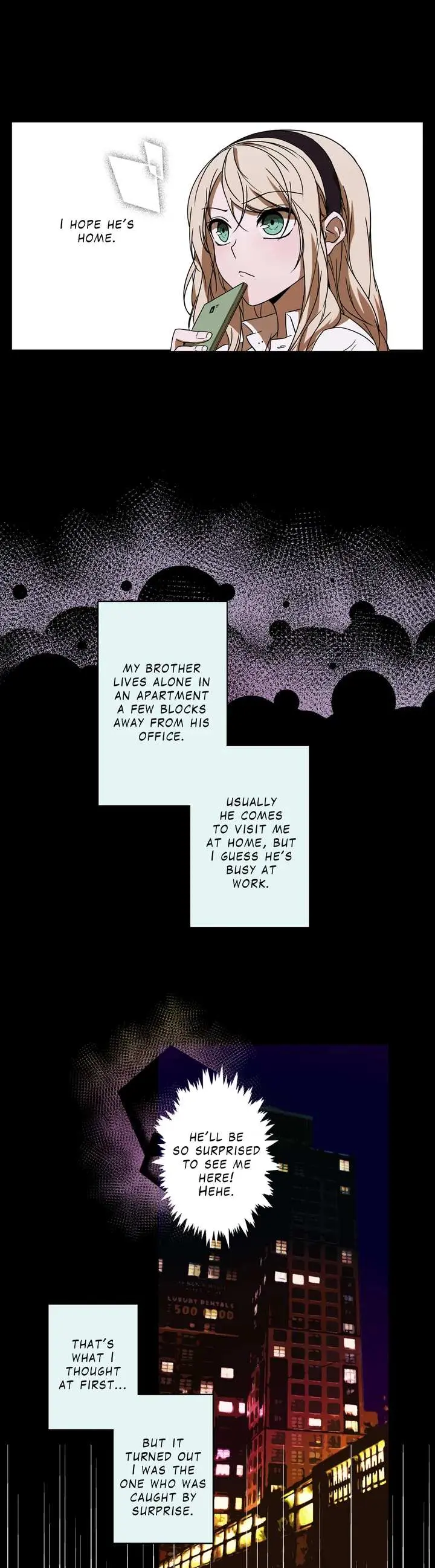 Freak-Quency Chapter 1 page 17 - 