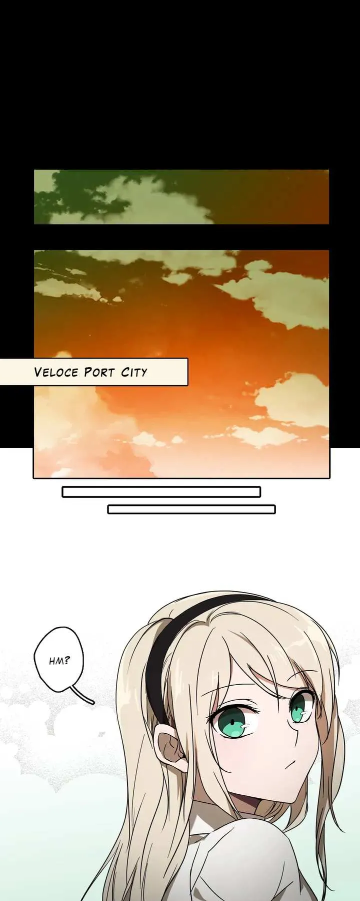 Freak-Quency Chapter 1 page 5 - 