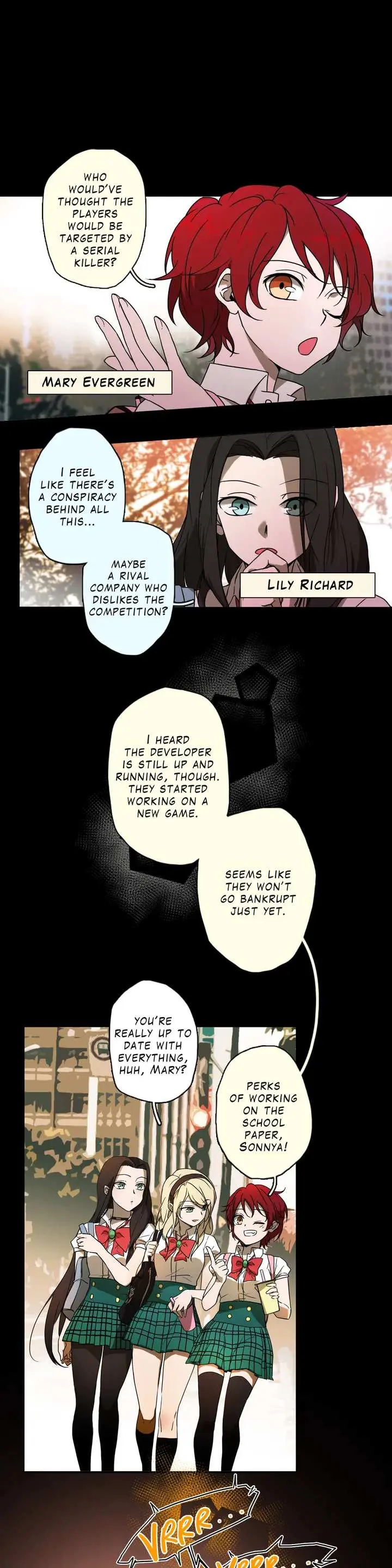 Freak-Quency Chapter 1 page 7 - 