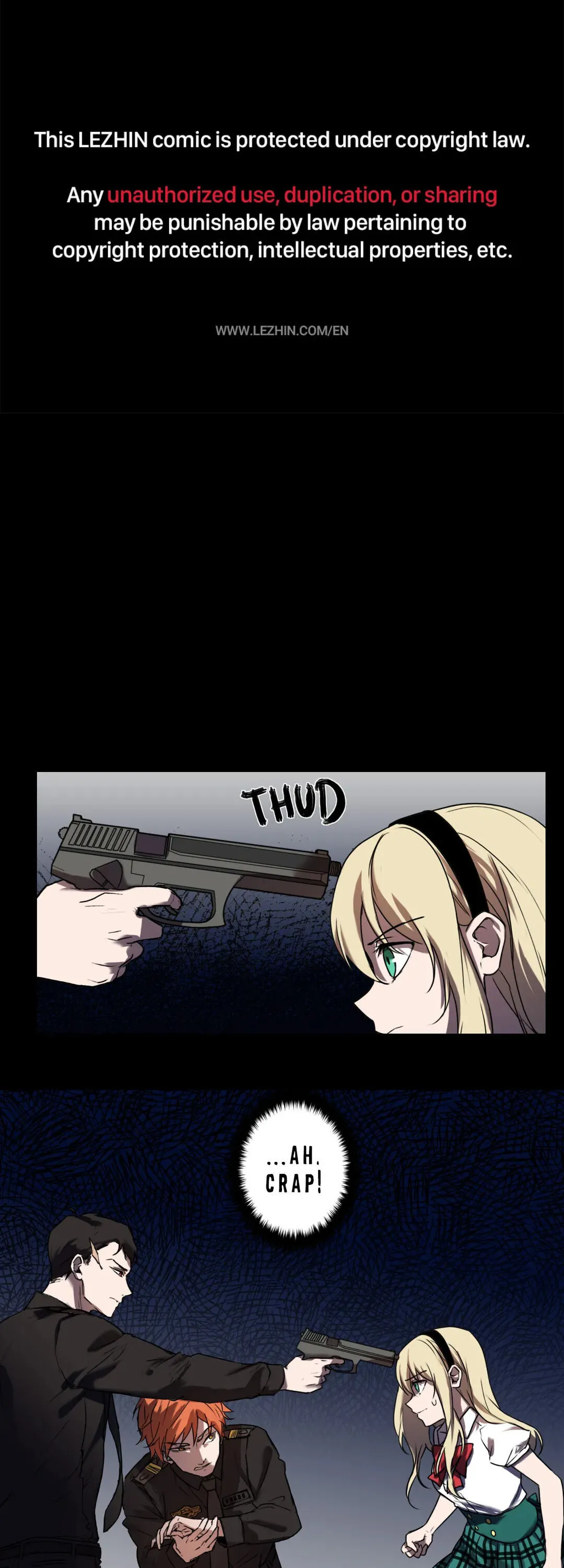 Read Freak-Quency chapter 10 image 1 on Lezhin