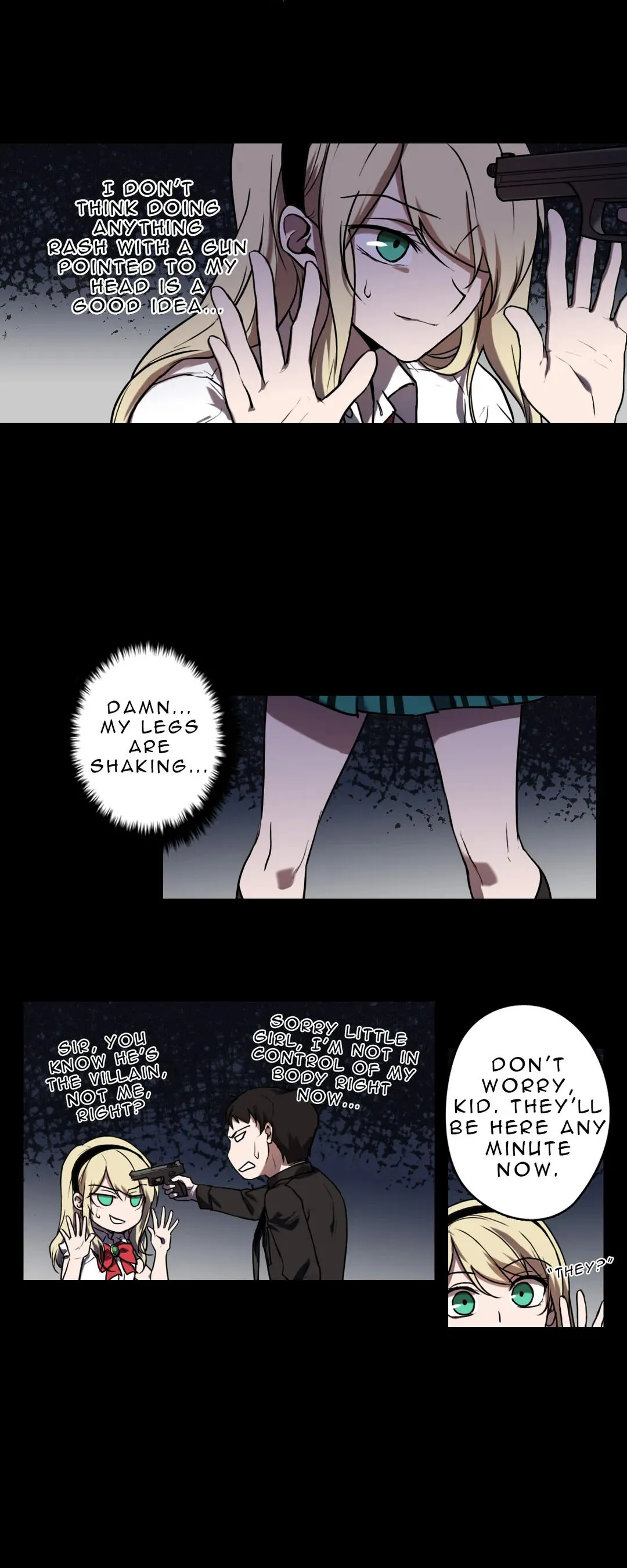 Read Freak-Quency chapter 10 image 10 on Lezhin