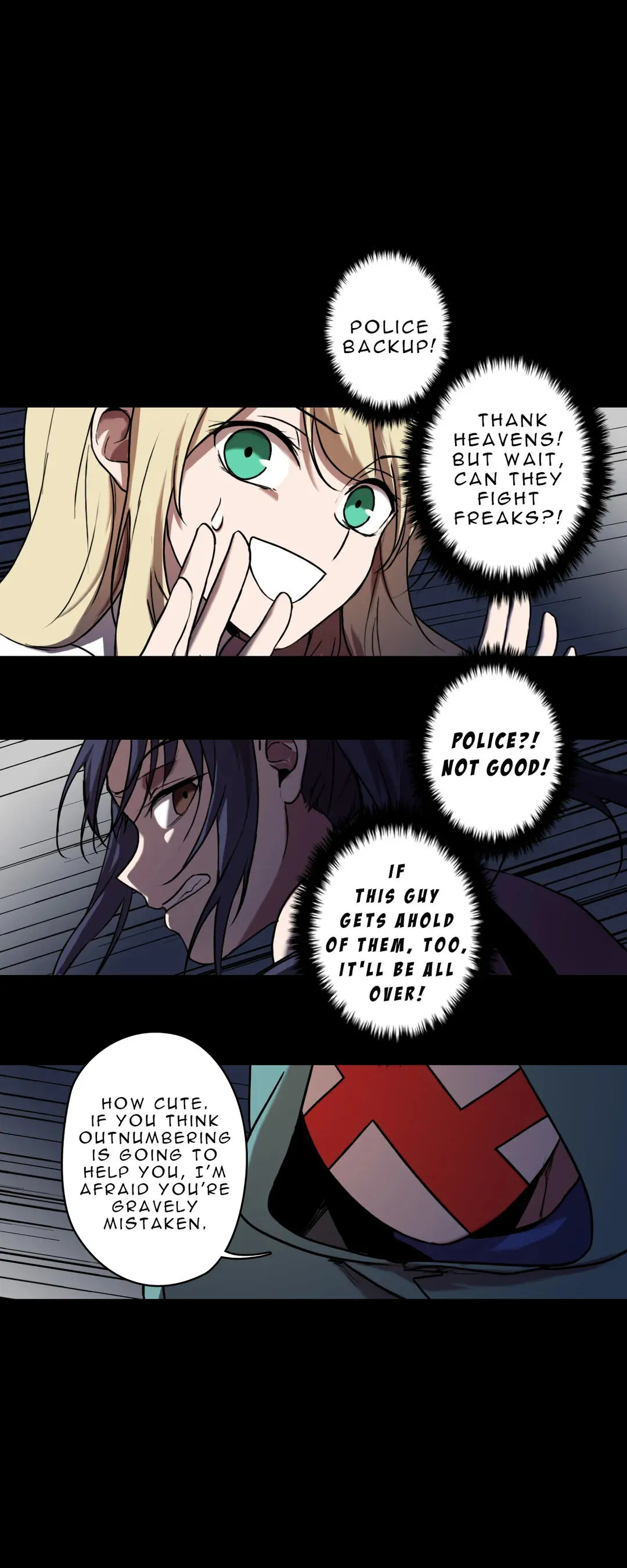 Read Freak-Quency chapter 10 image 12 on Lezhin