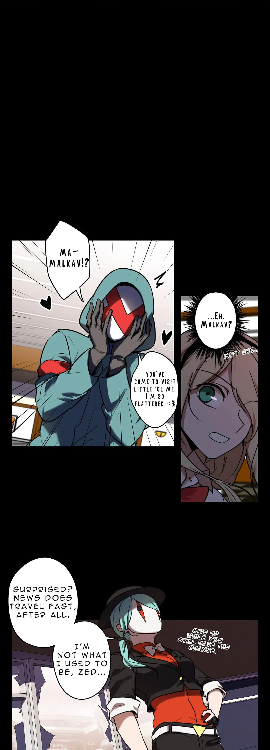 Read Freak-Quency chapter 10 image 14 on Lezhin