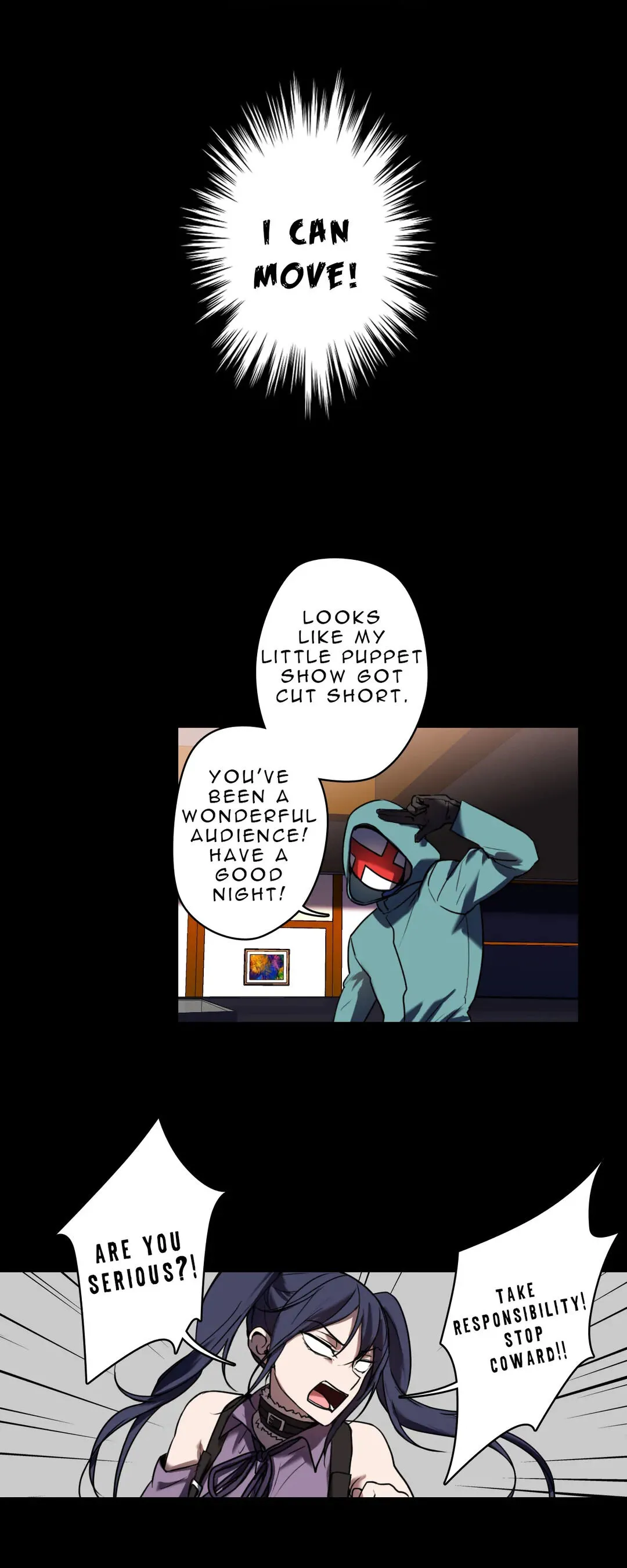Read Freak-Quency chapter 10 image 18 on Lezhin