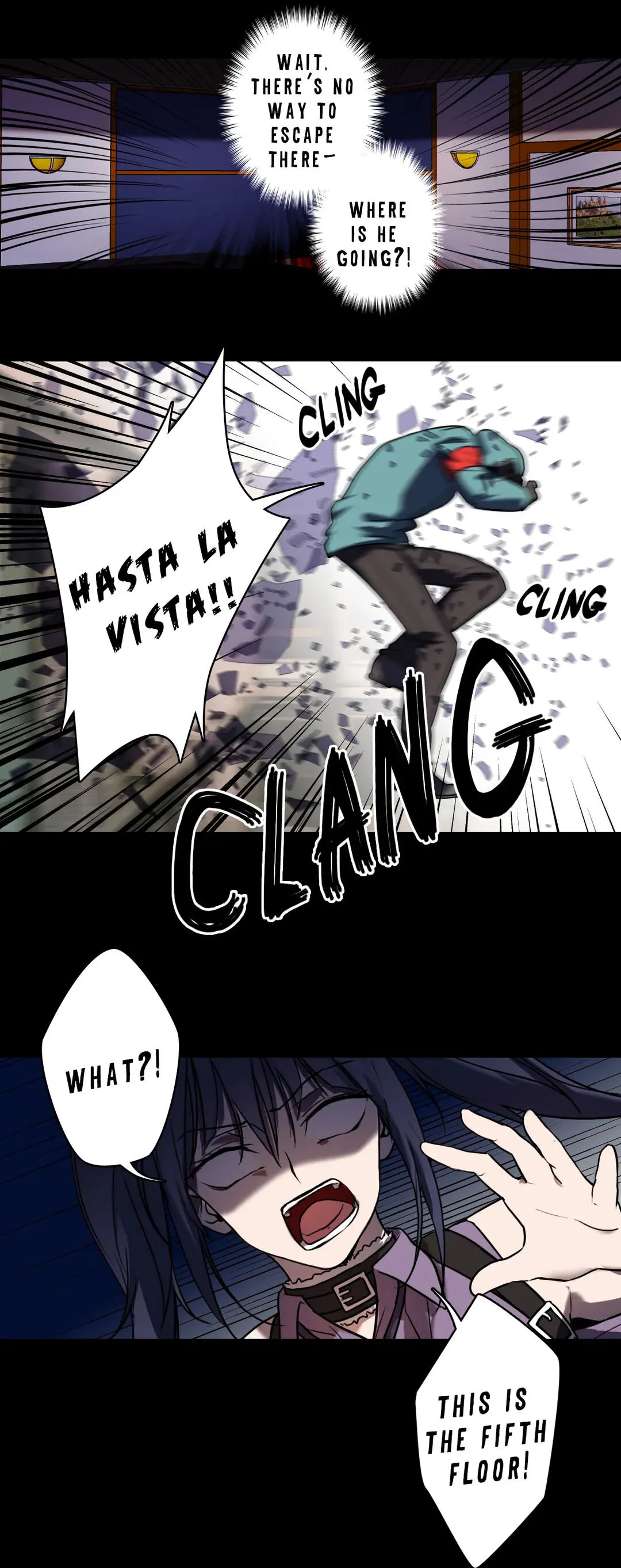 Read Freak-Quency chapter 10 image 19 on Lezhin