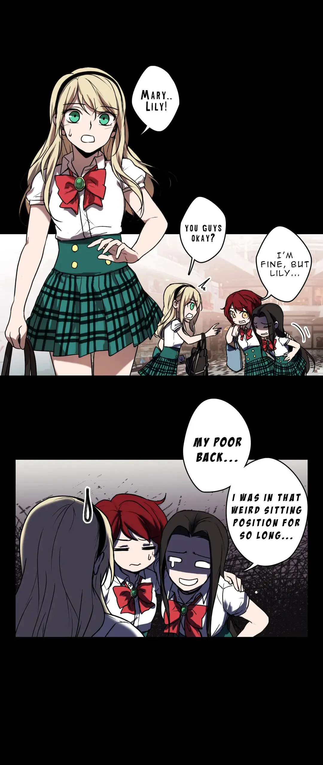 Read Freak-Quency chapter 10 image 21 on Lezhin