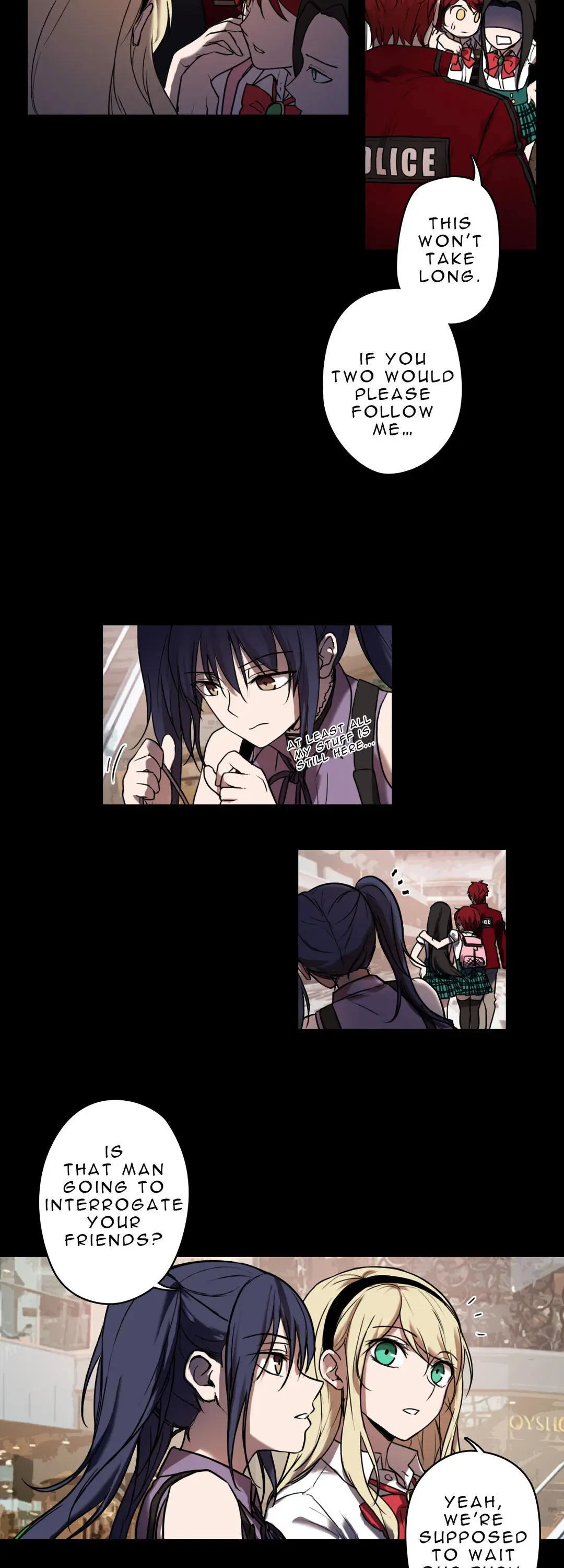 Read Freak-Quency chapter 10 image 23 on Lezhin