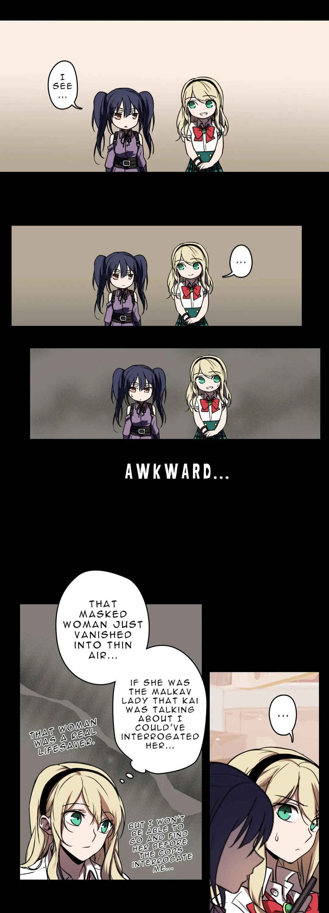 Read Freak-Quency chapter 10 image 25 on Lezhin