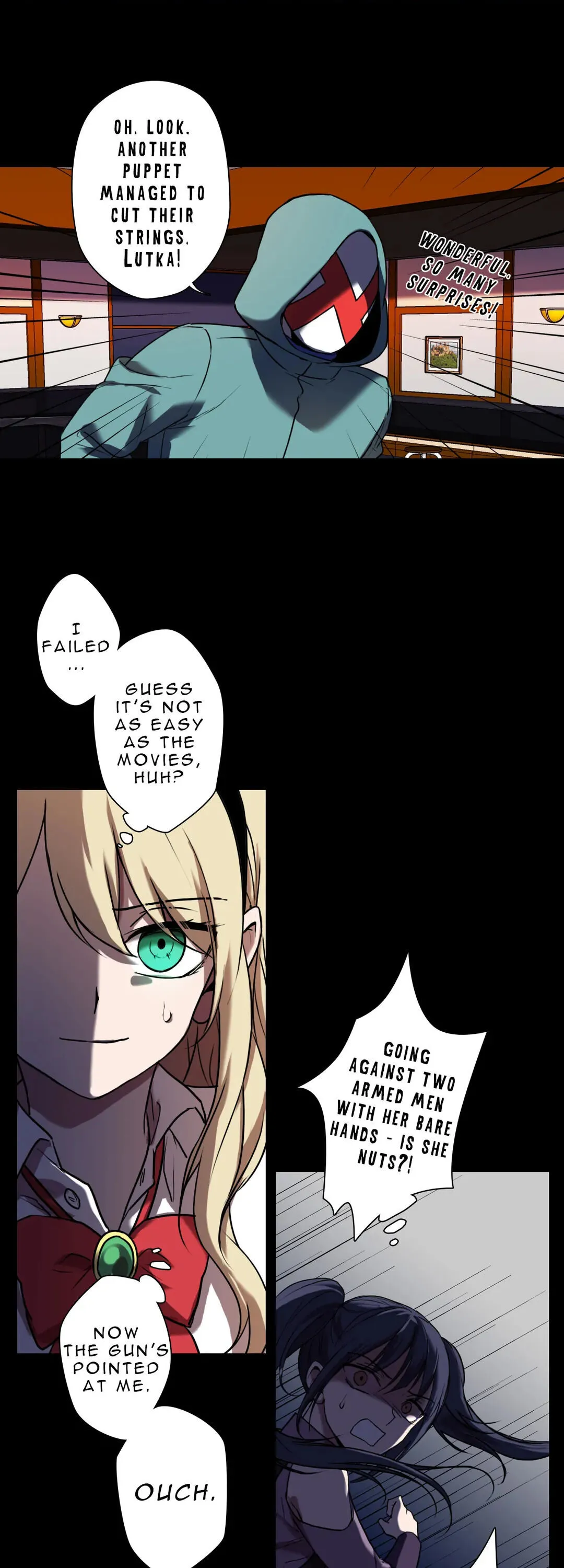 Read Freak-Quency chapter 10 image 3 on Lezhin