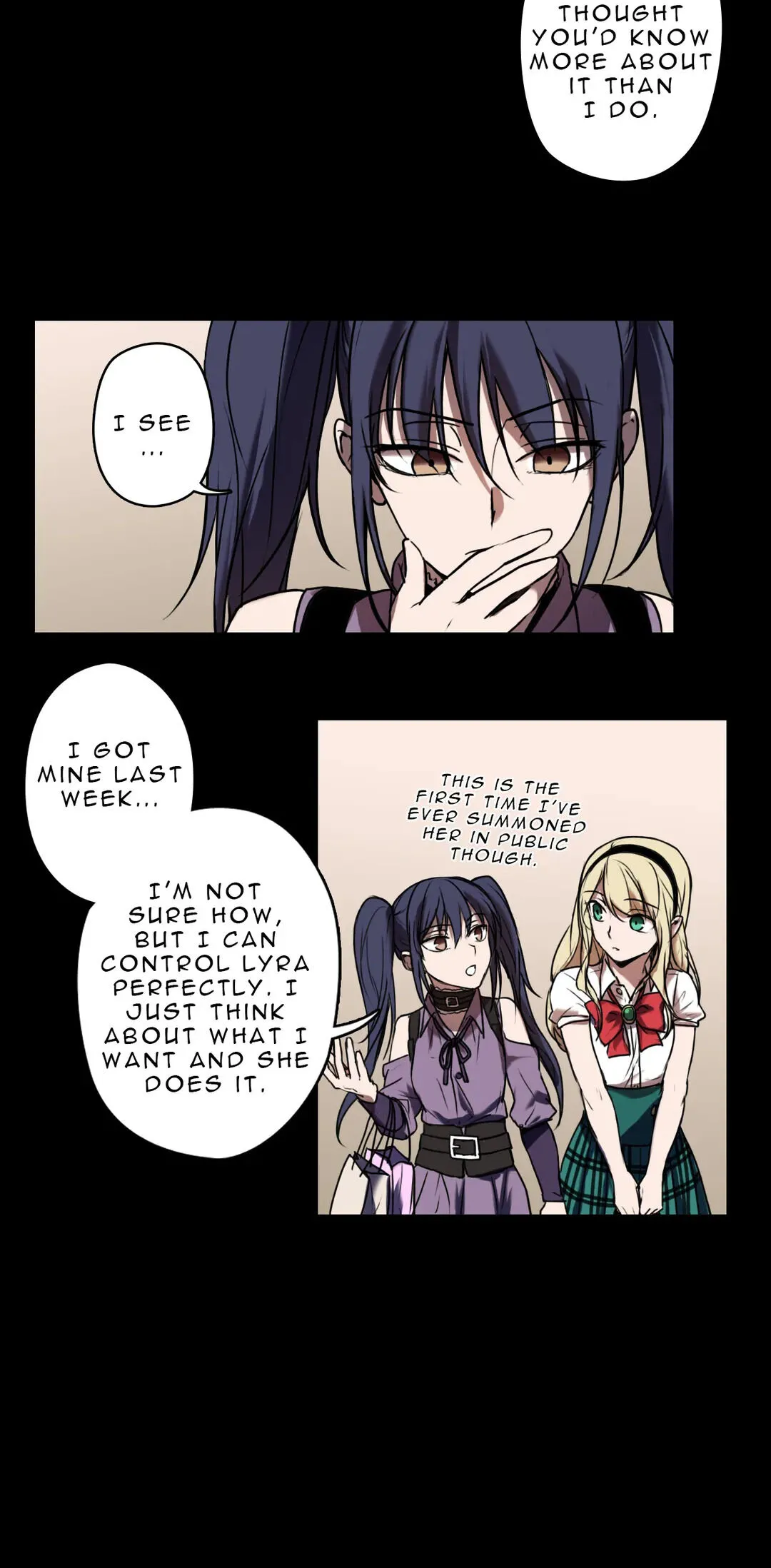 Read Freak-Quency chapter 10 image 30 on Lezhin