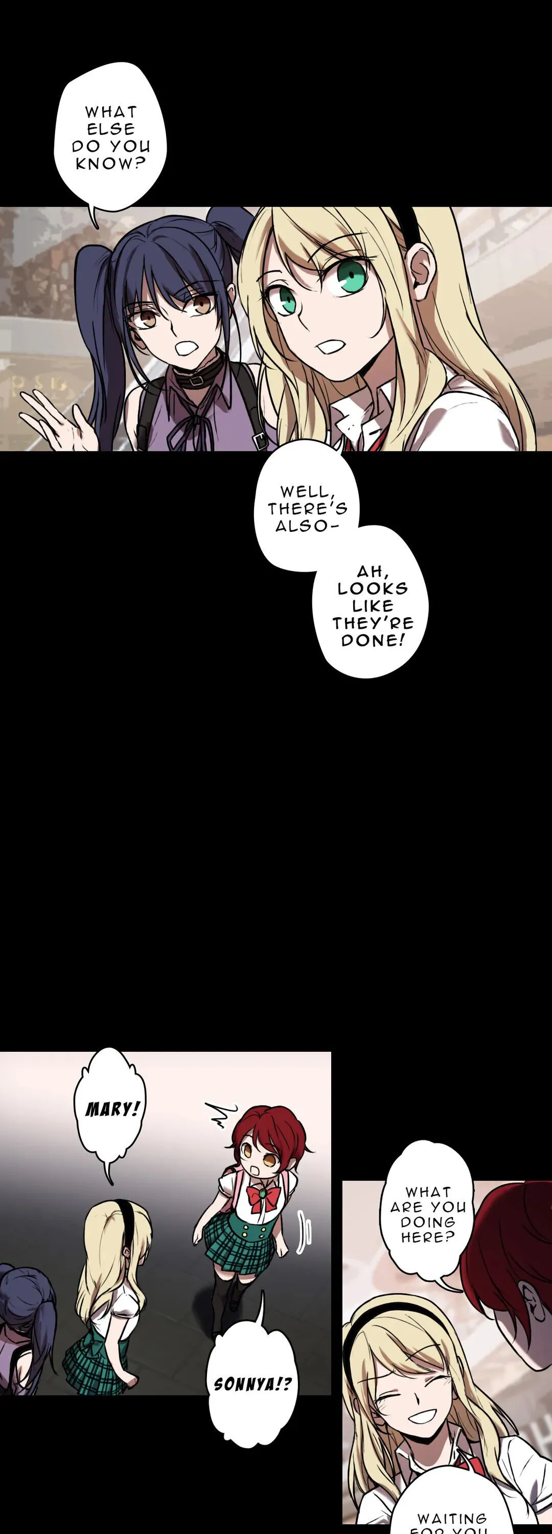 Read Freak-Quency chapter 10 image 32 on Lezhin