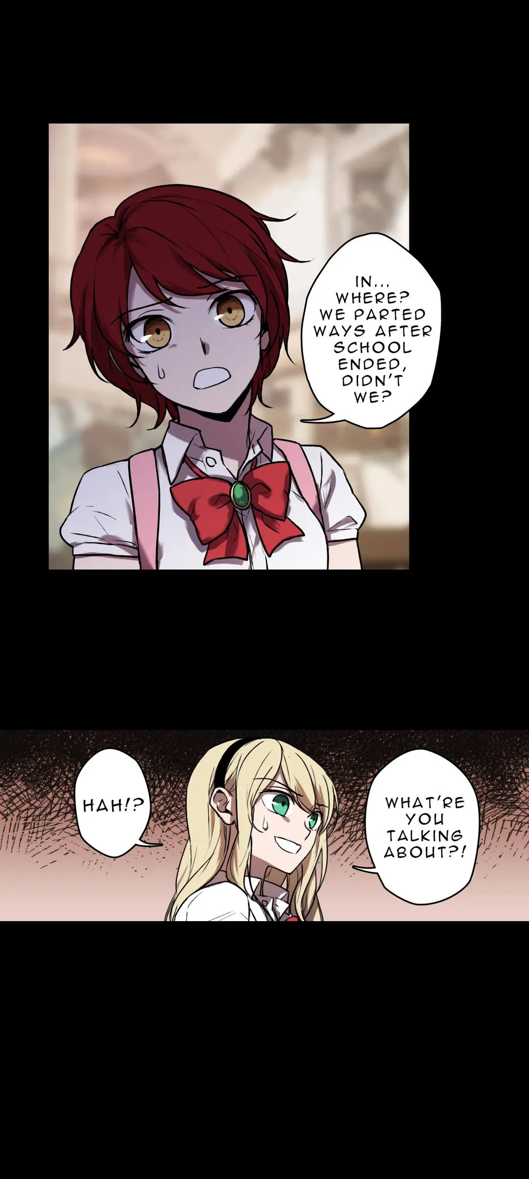 Read Freak-Quency chapter 10 image 34 on Lezhin