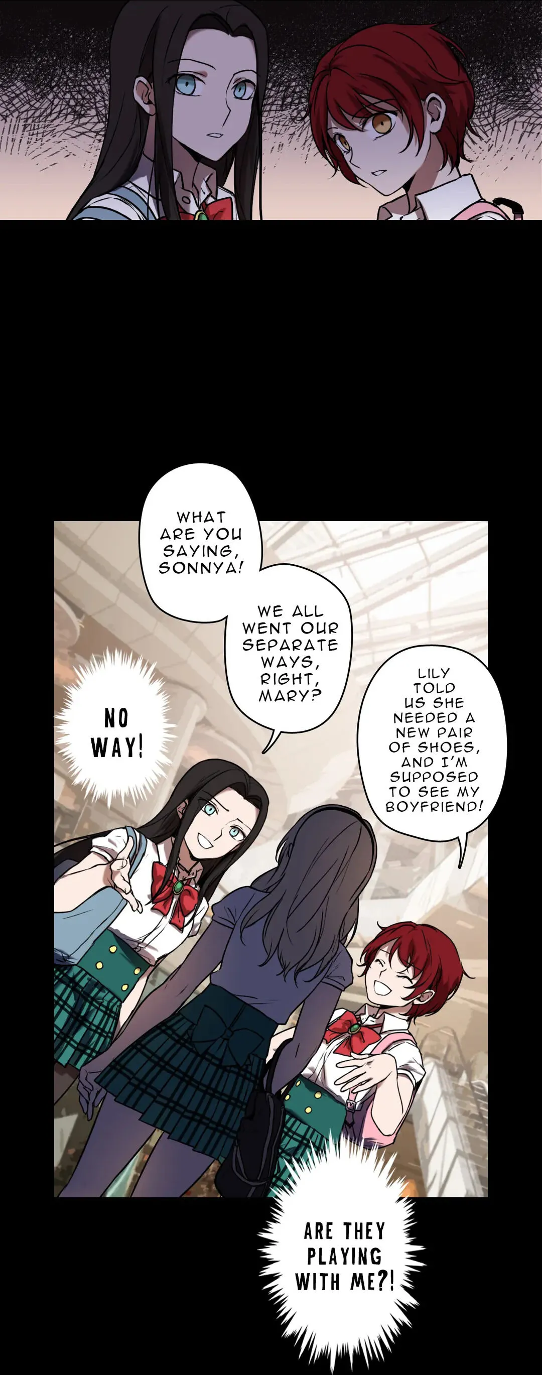 Read Freak-Quency chapter 10 image 36 on Lezhin