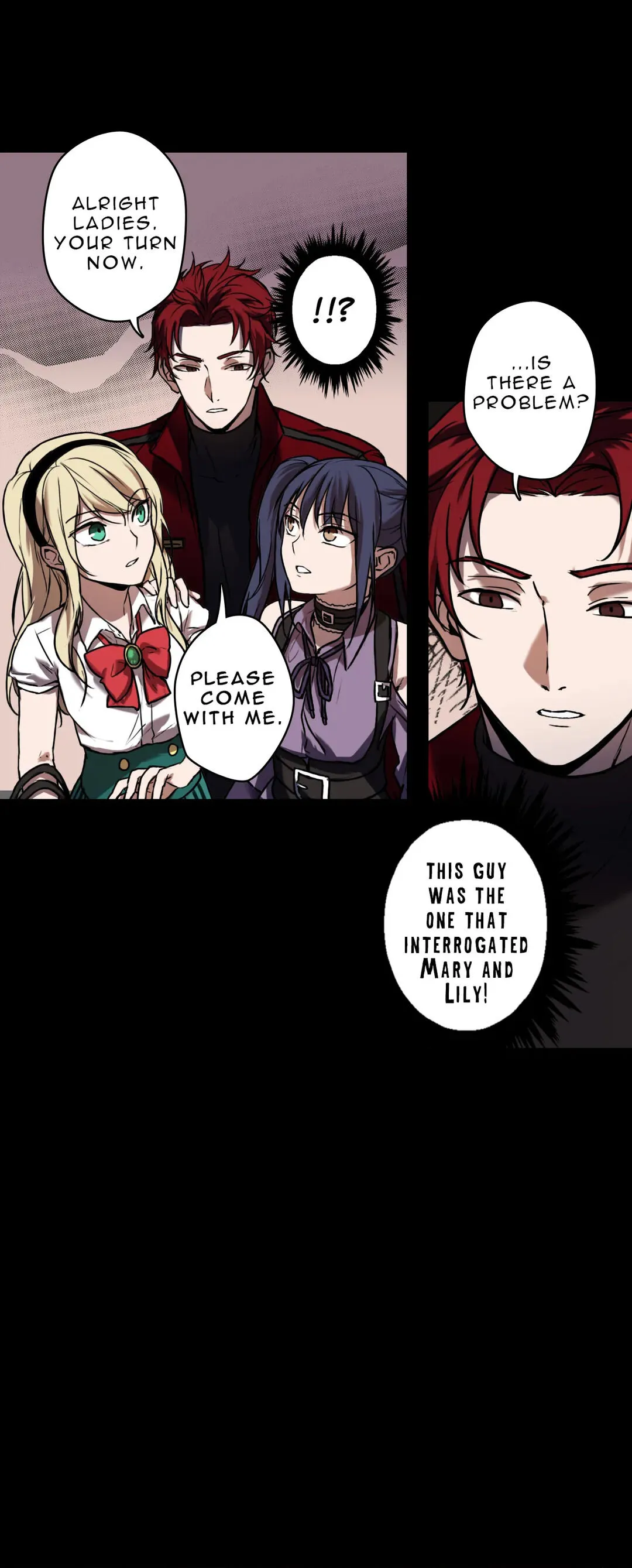 Read Freak-Quency chapter 10 image 38 on Lezhin