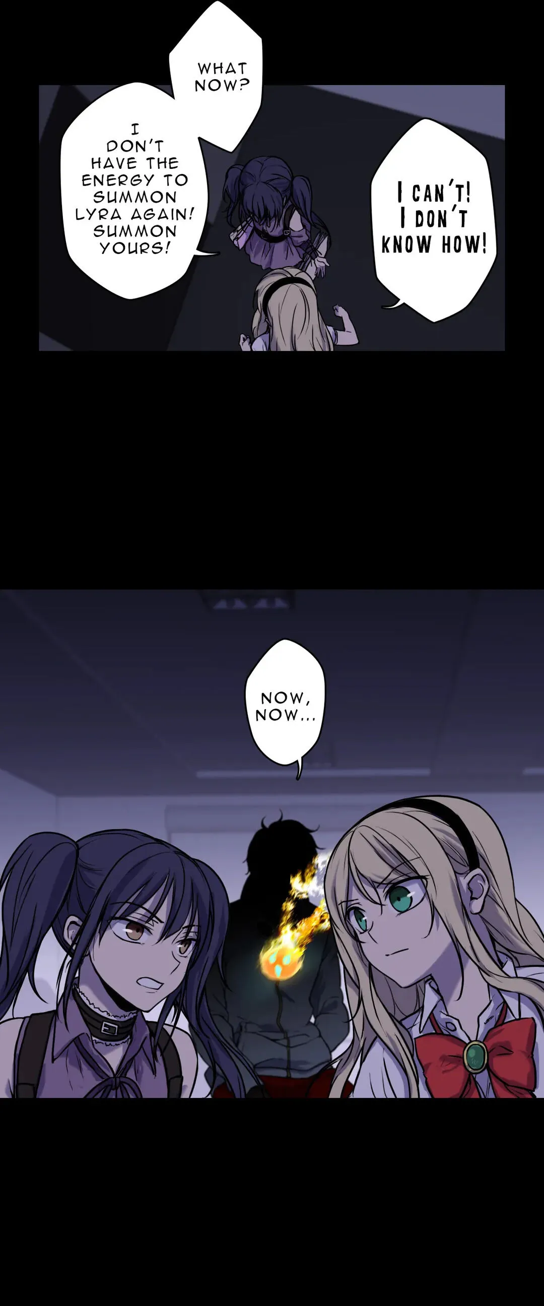Read Freak-Quency chapter 10 image 42 on Lezhin
