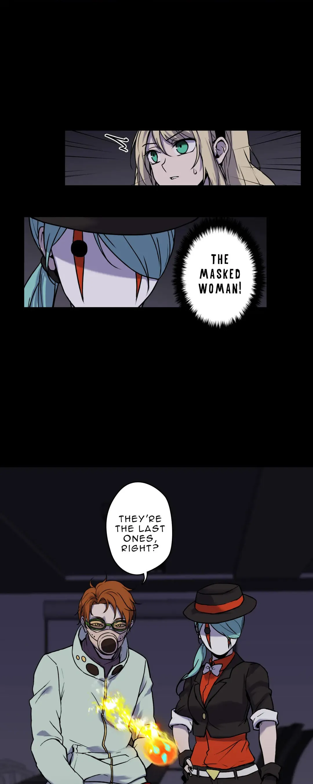 Read Freak-Quency chapter 10 image 45 on Lezhin