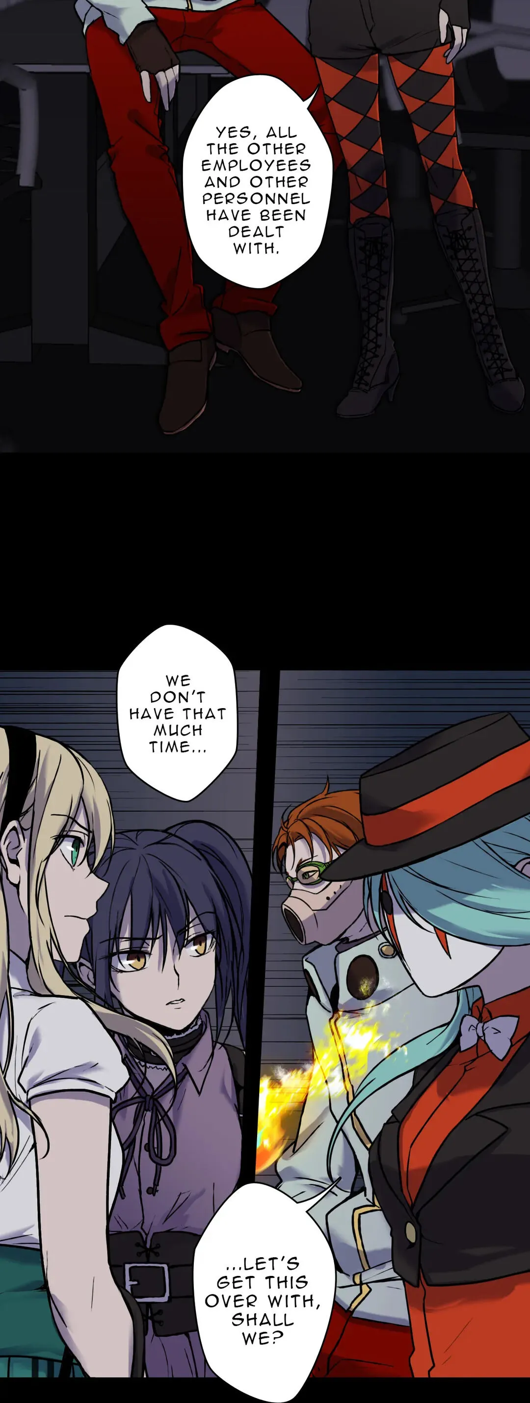 Read Freak-Quency chapter 10 image 46 on Lezhin