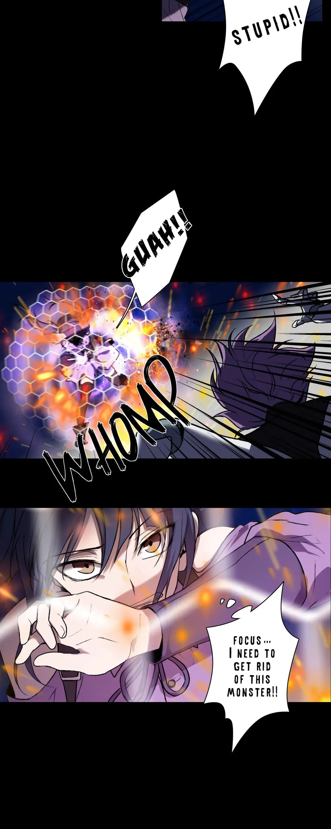 Read Freak-Quency chapter 10 image 5 on Lezhin