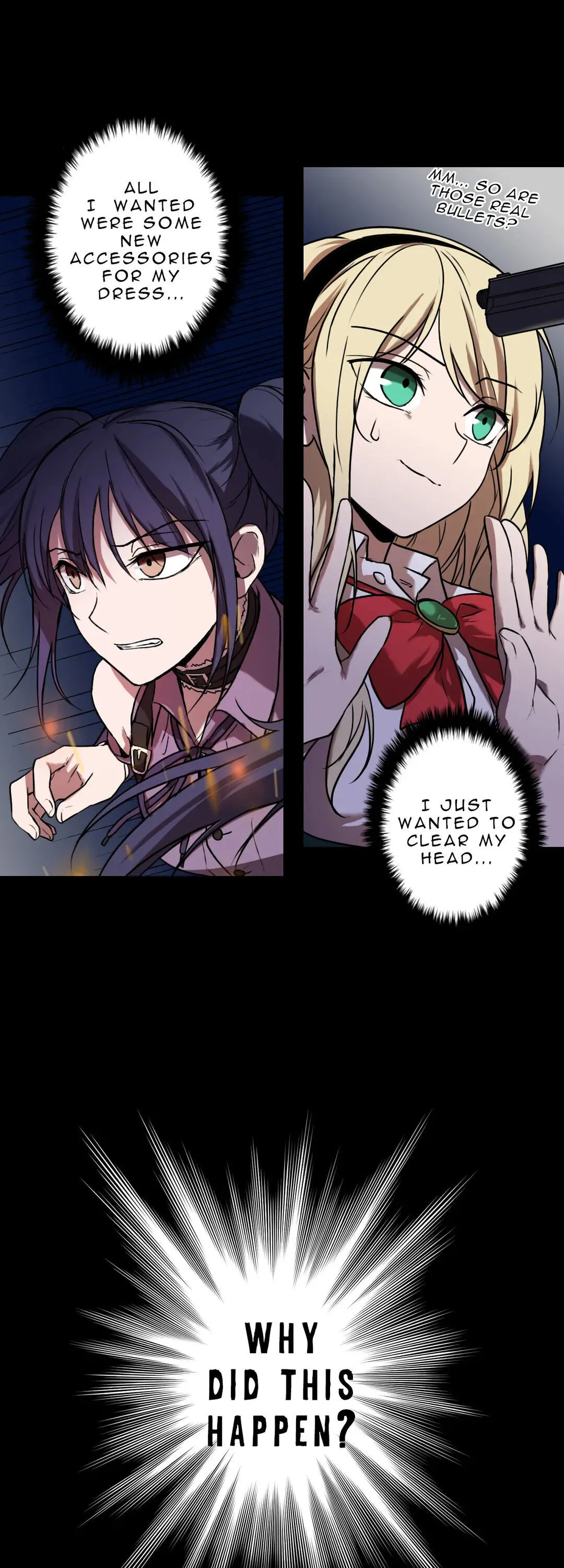 Read Freak-Quency chapter 10 image 6 on Lezhin