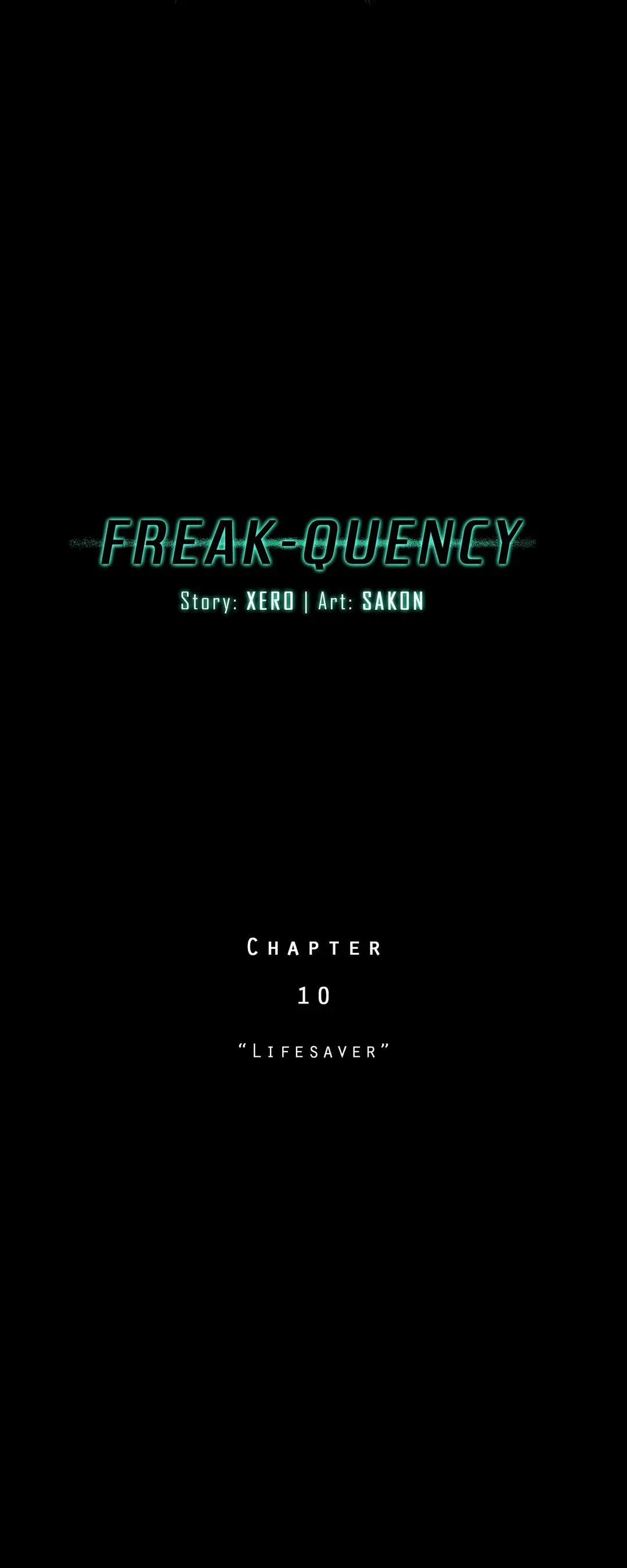 Read Freak-Quency chapter 10 image 8 on Lezhin