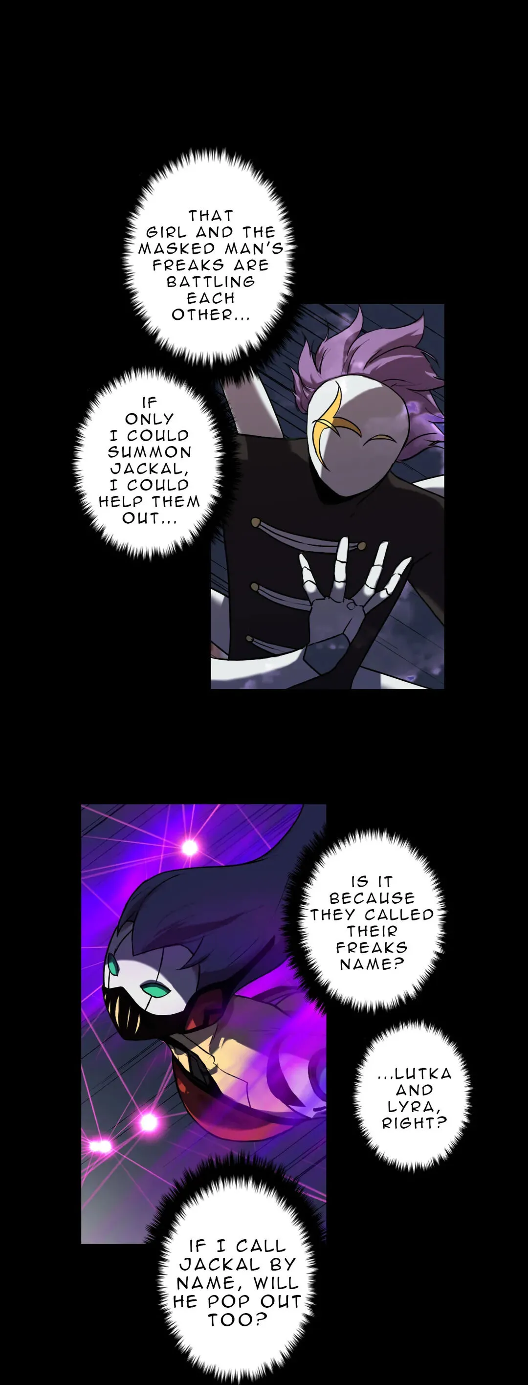 Read Freak-Quency chapter 10 image 9 on Lezhin