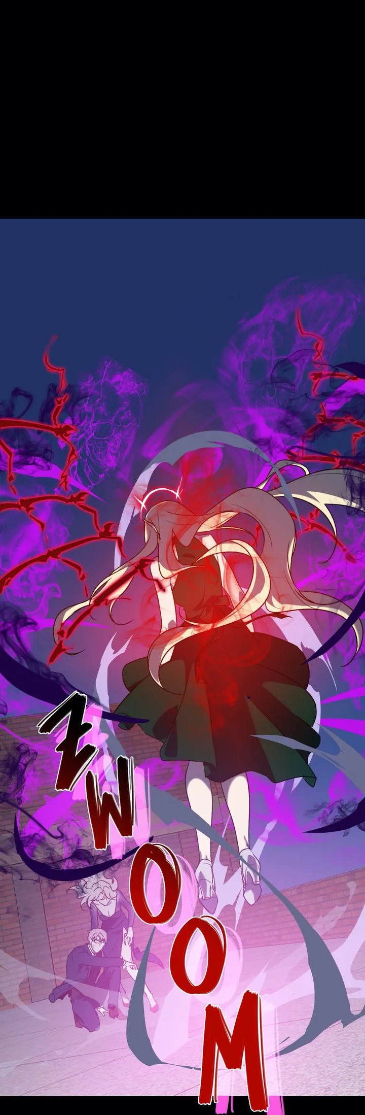 Read Freak-Quency chapter 100 image 13 on Lezhin