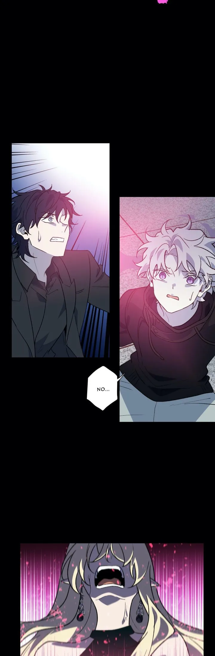 Read Freak-Quency chapter 100 image 14 on Lezhin