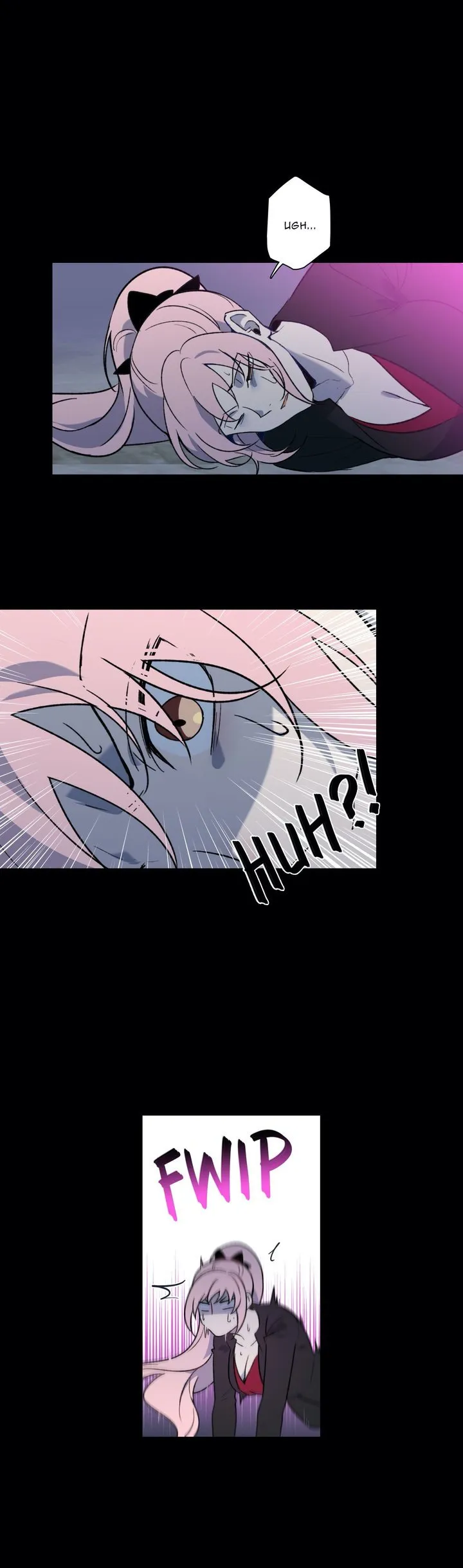 Read Freak-Quency chapter 100 image 16 on Lezhin