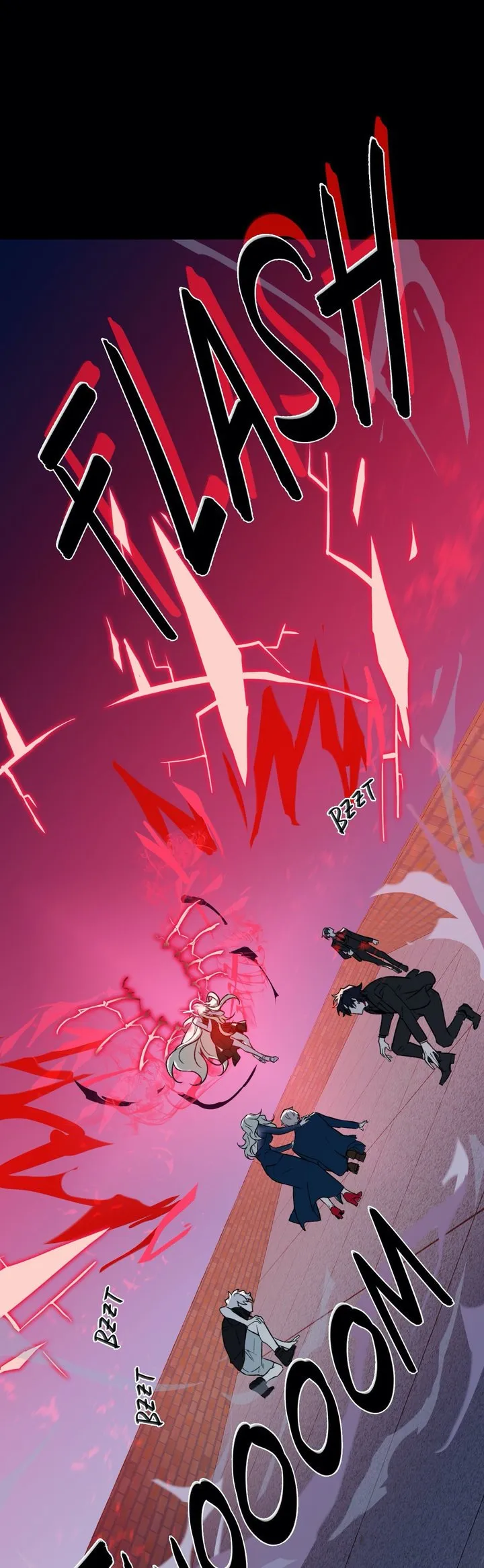 Read Freak-Quency chapter 100 image 19 on Lezhin