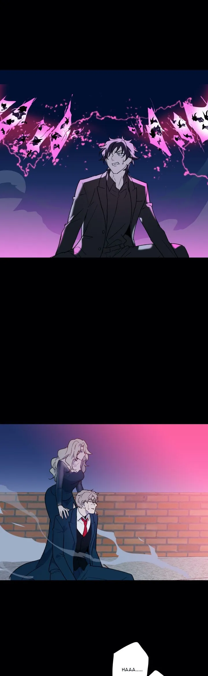 Read Freak-Quency chapter 100 image 21 on Lezhin