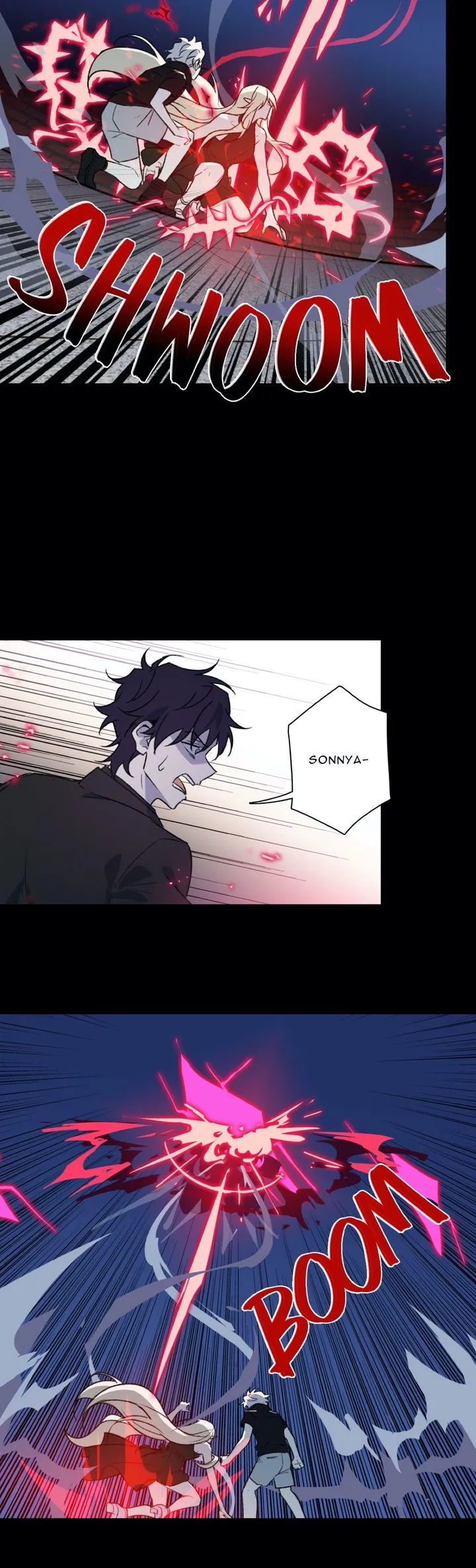Read Freak-Quency chapter 100 image 24 on Lezhin