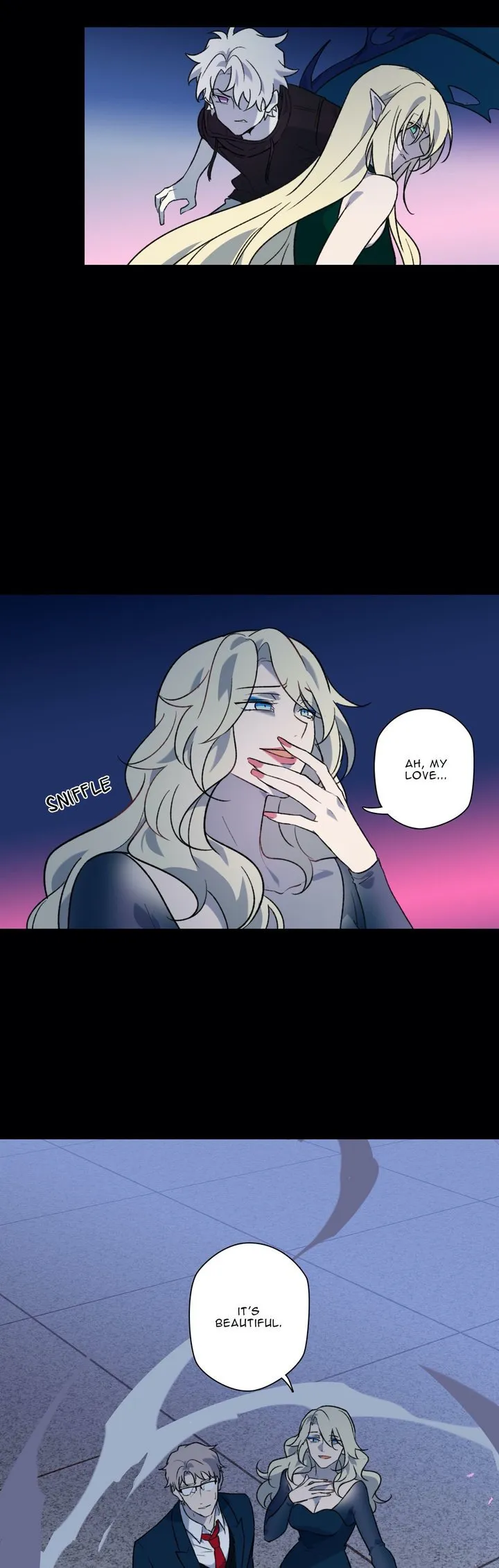 Read Freak-Quency chapter 100 image 28 on Lezhin