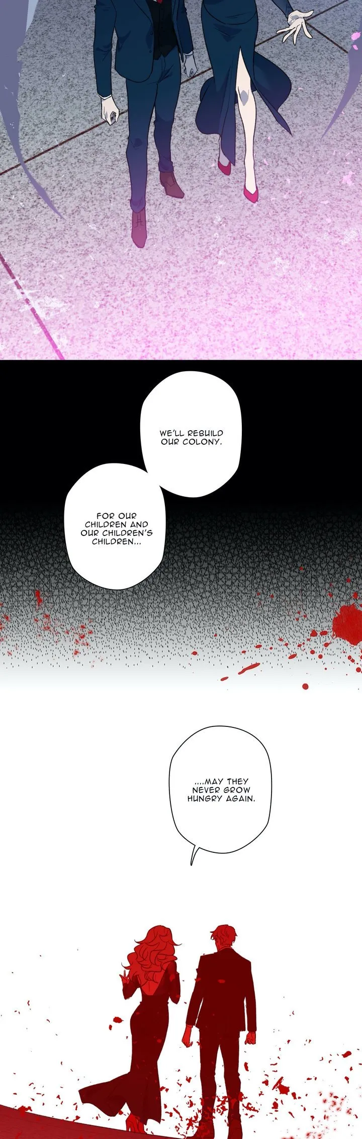 Read Freak-Quency chapter 100 image 29 on Lezhin